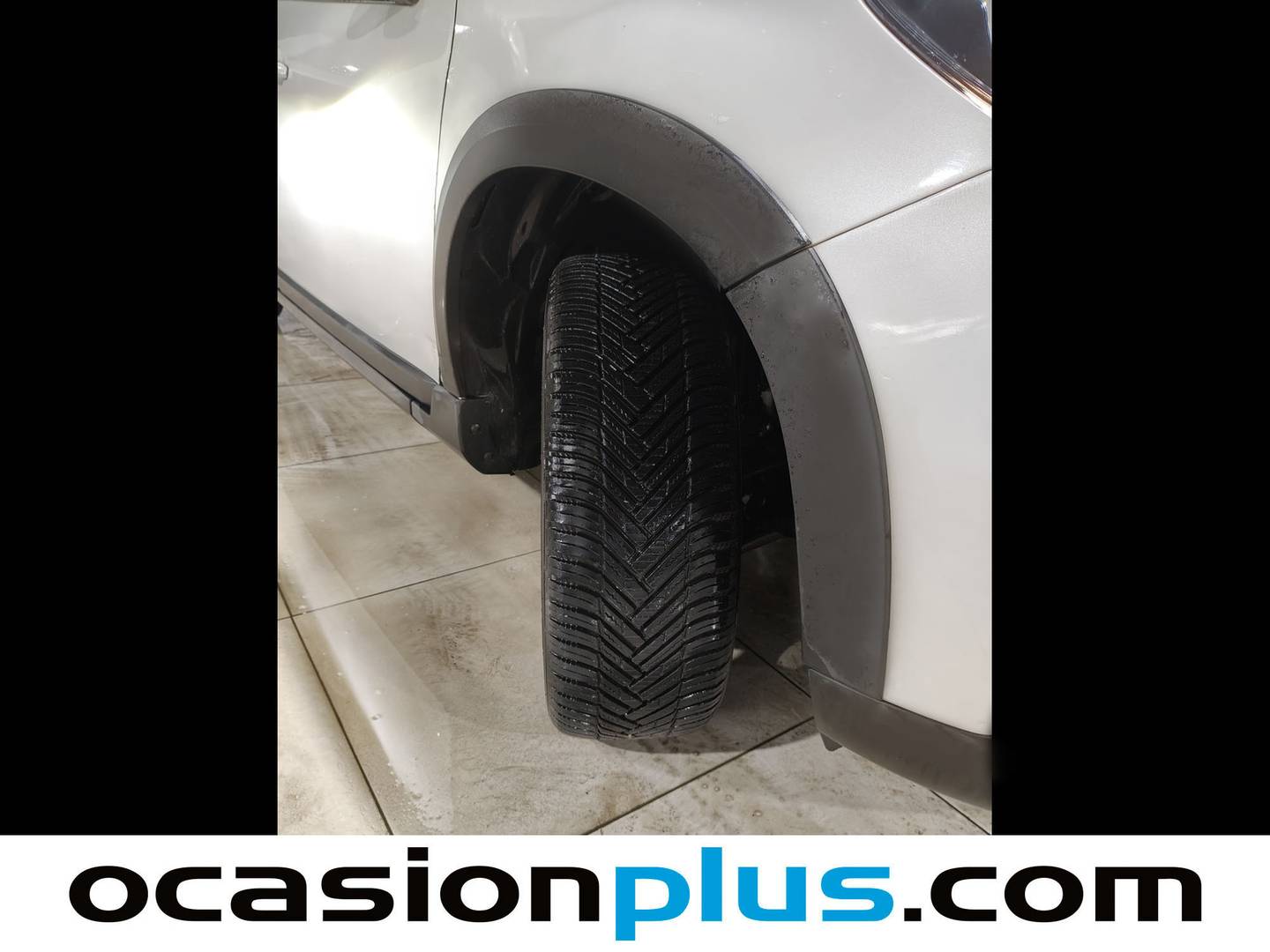 Foto Peugeot 2008 Peugeot 2008 PureTech 110 S&S Allure (110 CV)