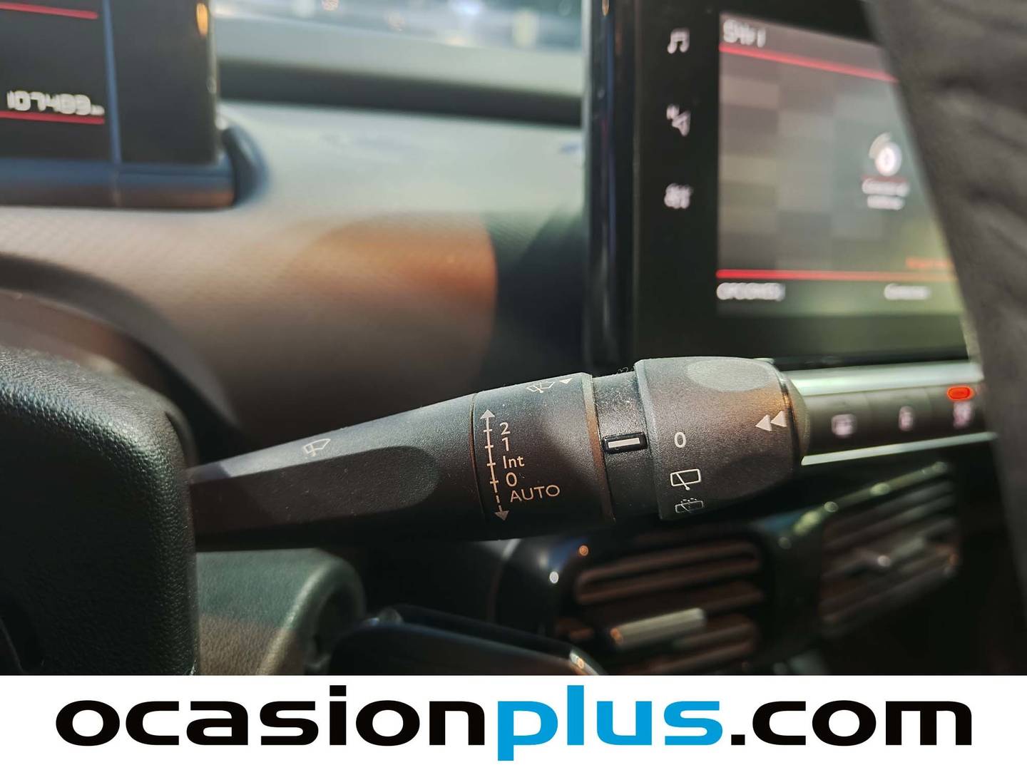 Citroën C4 Cactus Citroen C4 Cactus BlueHDi 100 Feel (100 CV) seminuevo