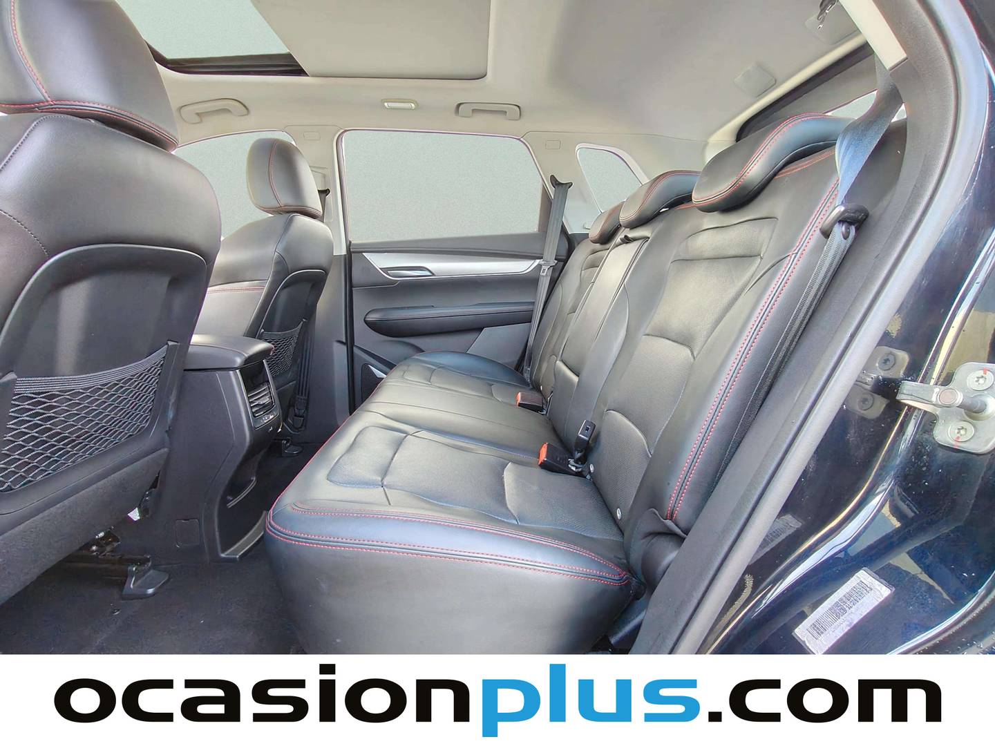 SWM G01 SWM G01 1.5T Luxury (131 CV) seminuevo