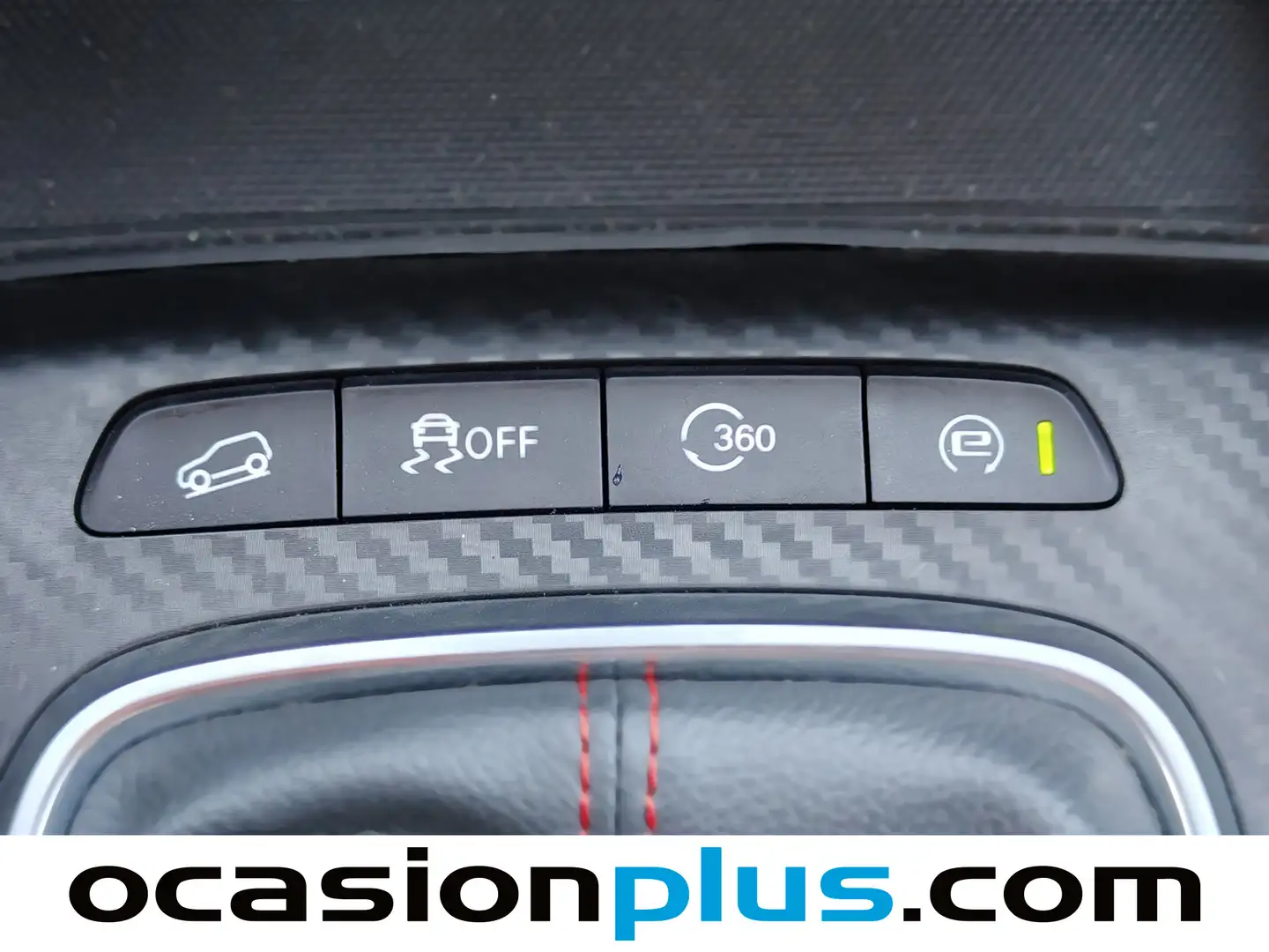 Foto MG ZS MG ZS 1.5 Luxury (106 CV)