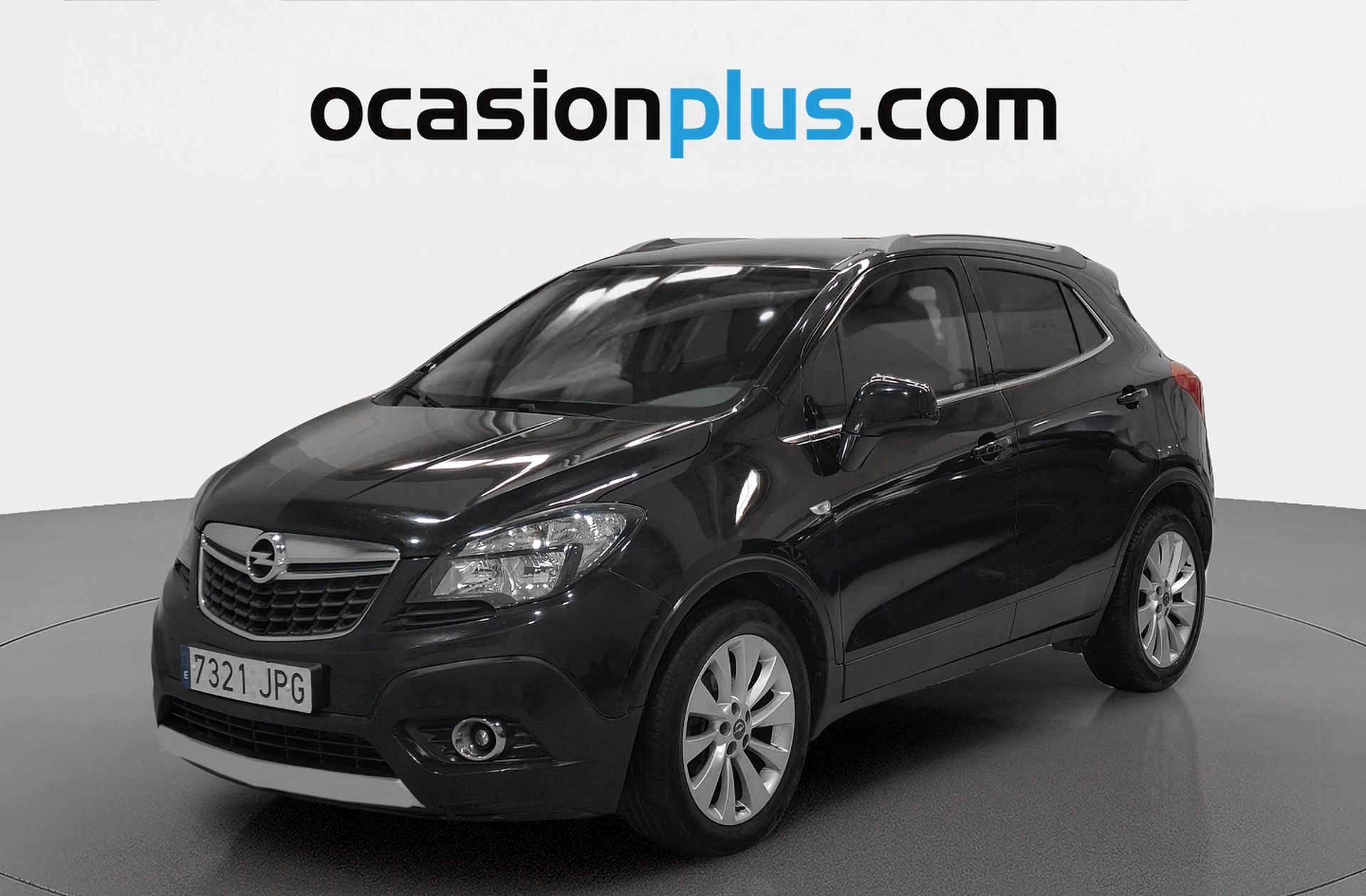 Opel Mokka 1.6 CDTI Excellence 4x2