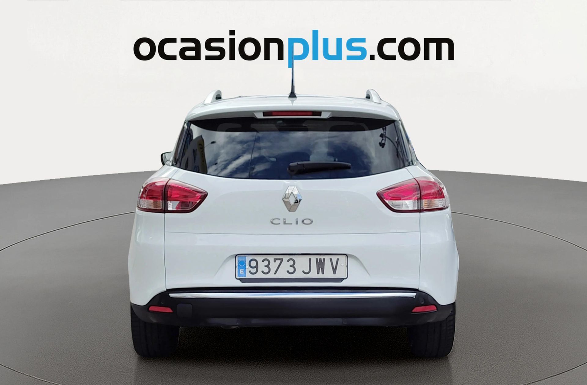 Renault Clio Zen Energy TCe EDC - foto 16