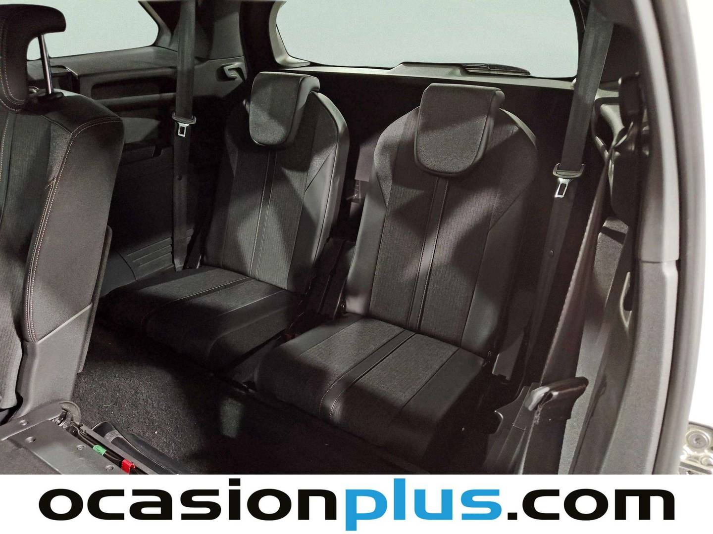 Peugeot 5008 Peugeot 5008 1.5 BlueHDi S&S GT Line (130 CV) 7 Plazas seminuevo