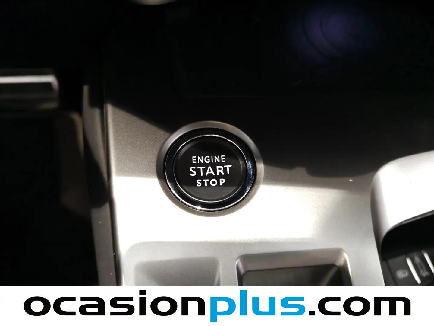 Foto Peugeot 308 Peugeot 308 GT Hybrid e-DCS6 (136 CV)