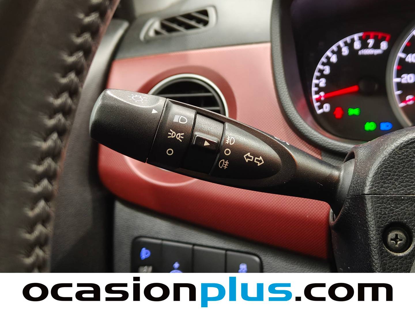 Foto Hyundai i10 Hyundai i10 1.0 Tecno (66 CV)