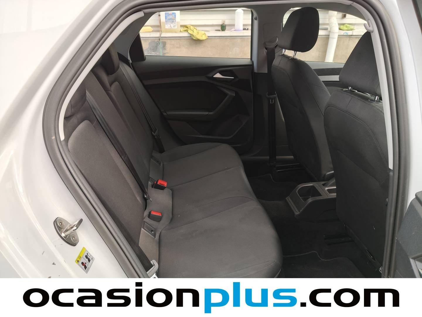 Audi A1 Audi A1 Sportback Advanced 25 TFSI (95 CV) al mejor precio