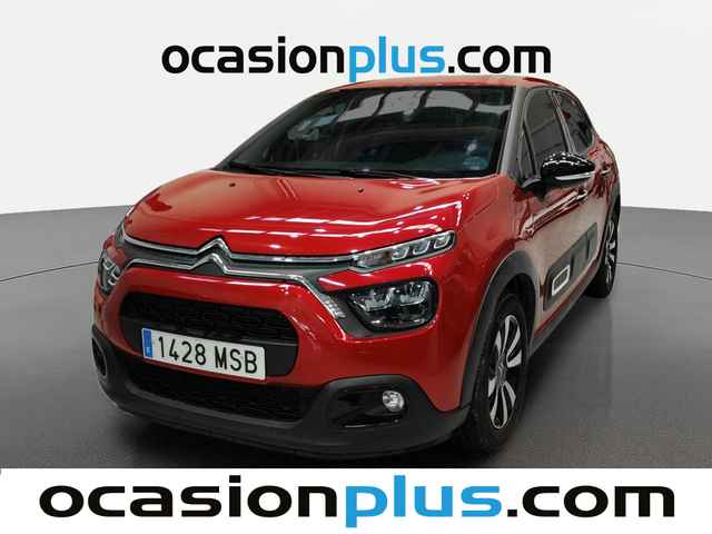 Citroën Ocasión Valencia