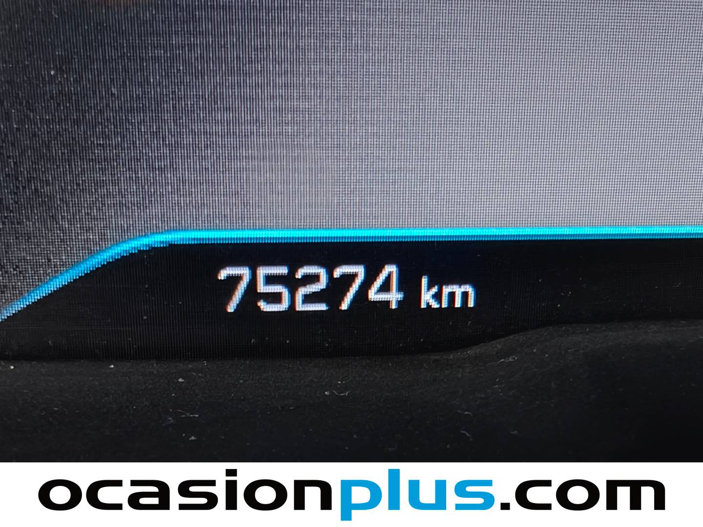 Foto Peugeot 5008 Peugeot 5008 BlueHDi 130 S&S Allure (130 CV) 7 Plazas