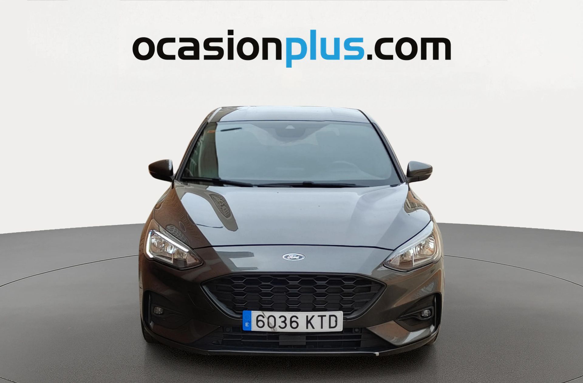 Ford Focus 1.5 EcoBlue ST-Line - foto 12