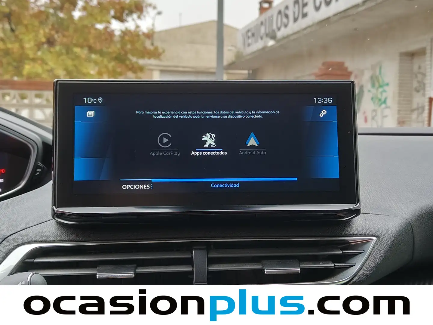 Foto Peugeot 5008 Peugeot 5008 BlueHDi 130 S&S Allure EAT8 (130 CV) 7 Plazas