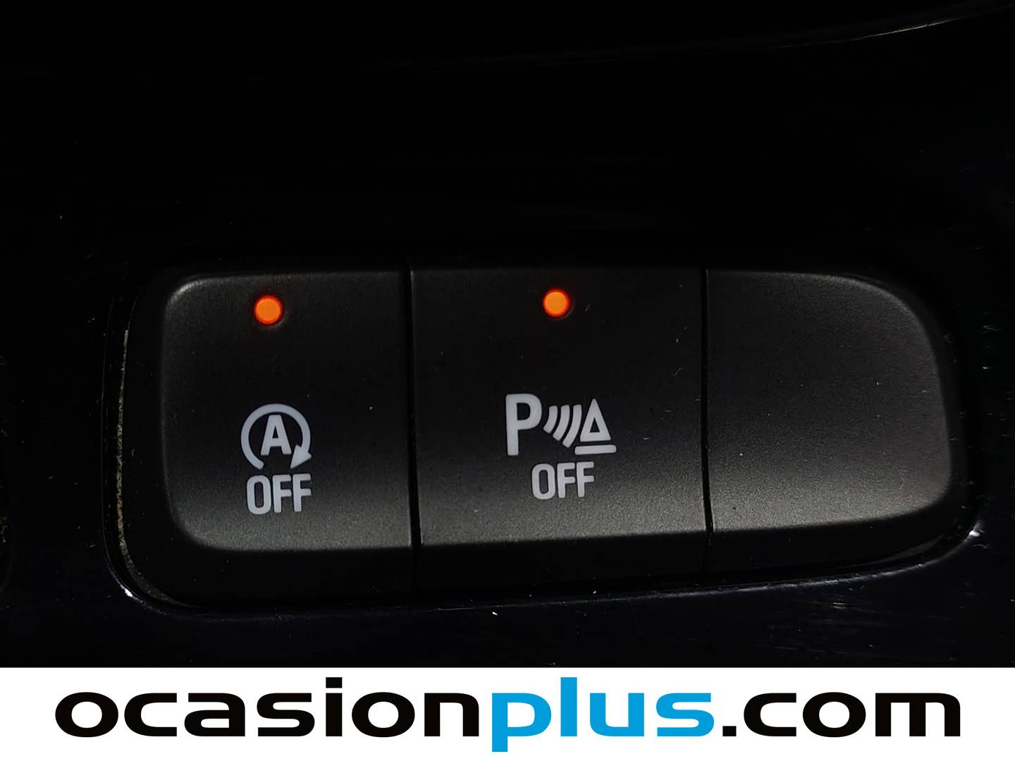 Paquetes del Opel Crossland X Opel Crossland X 1.5 D S&S Innovation (102 CV)