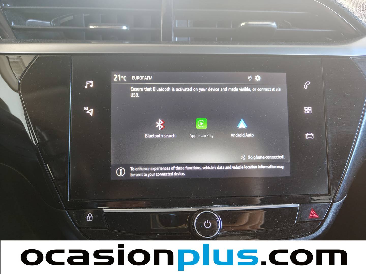 Foto Opel Corsa Opel Corsa 1.2 Turbo XHL Elegance (100 CV)