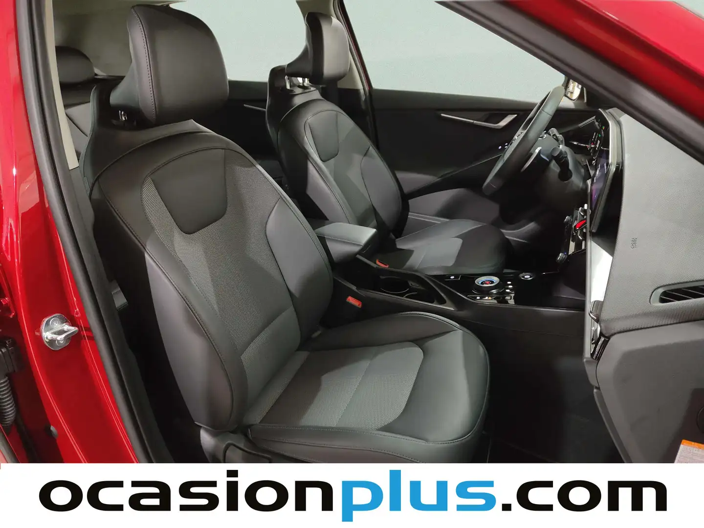 Foto KIA Niro Kia Niro 1.6 GDi HEV Drive (129 CV)