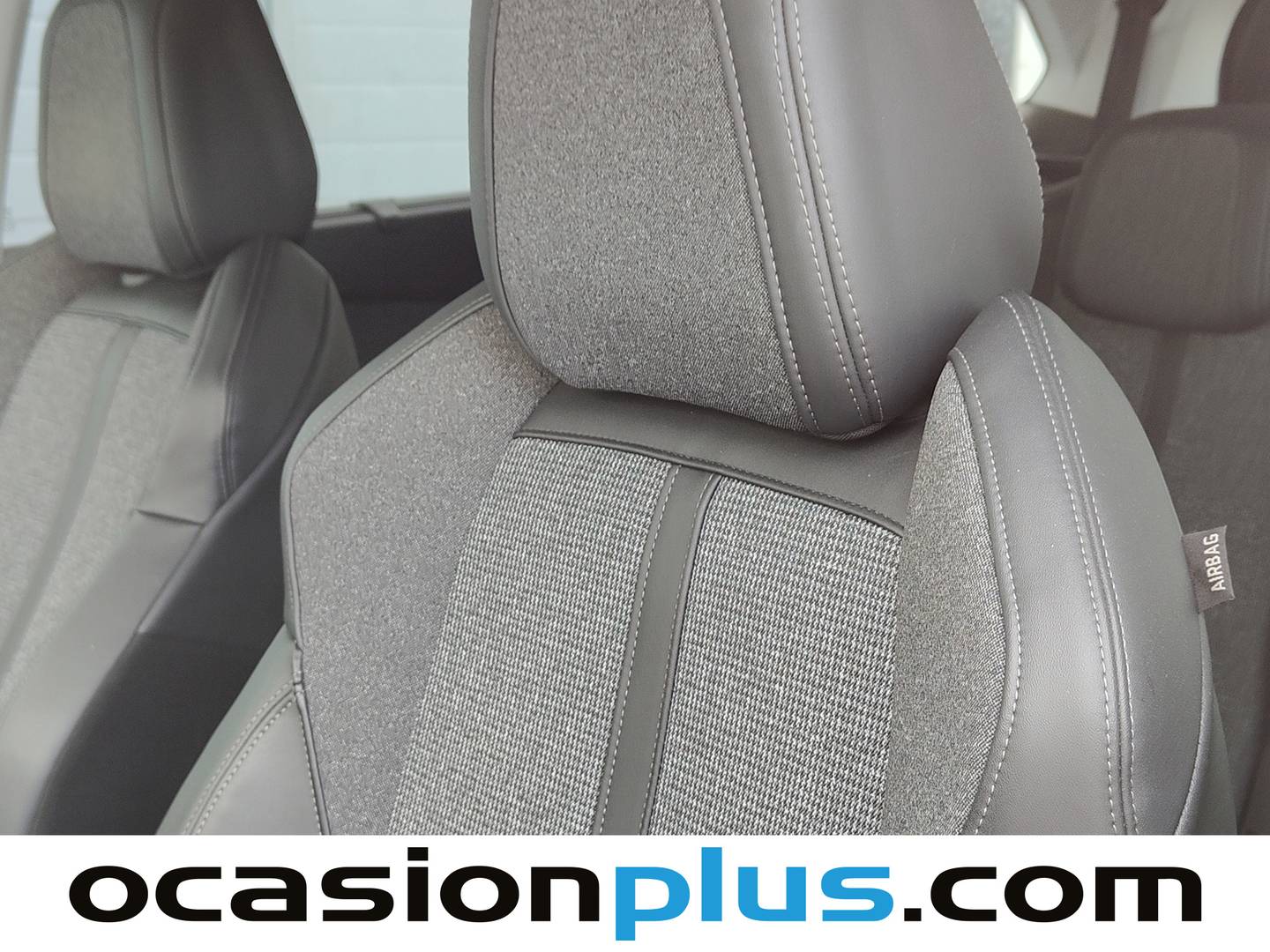 Extras y acabados del Peugeot 5008 Peugeot 5008 PureTech 130 S&S Allure (130 CV) 7 Plazas