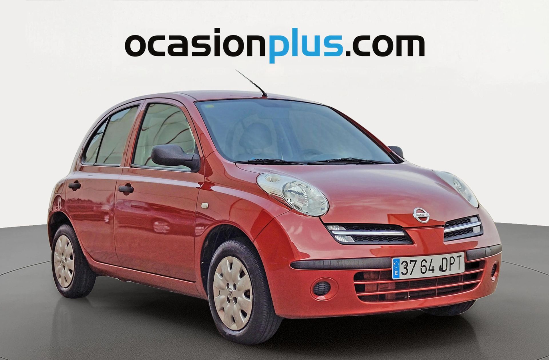 Nissan Micra 1.2 Visia AA - foto 2