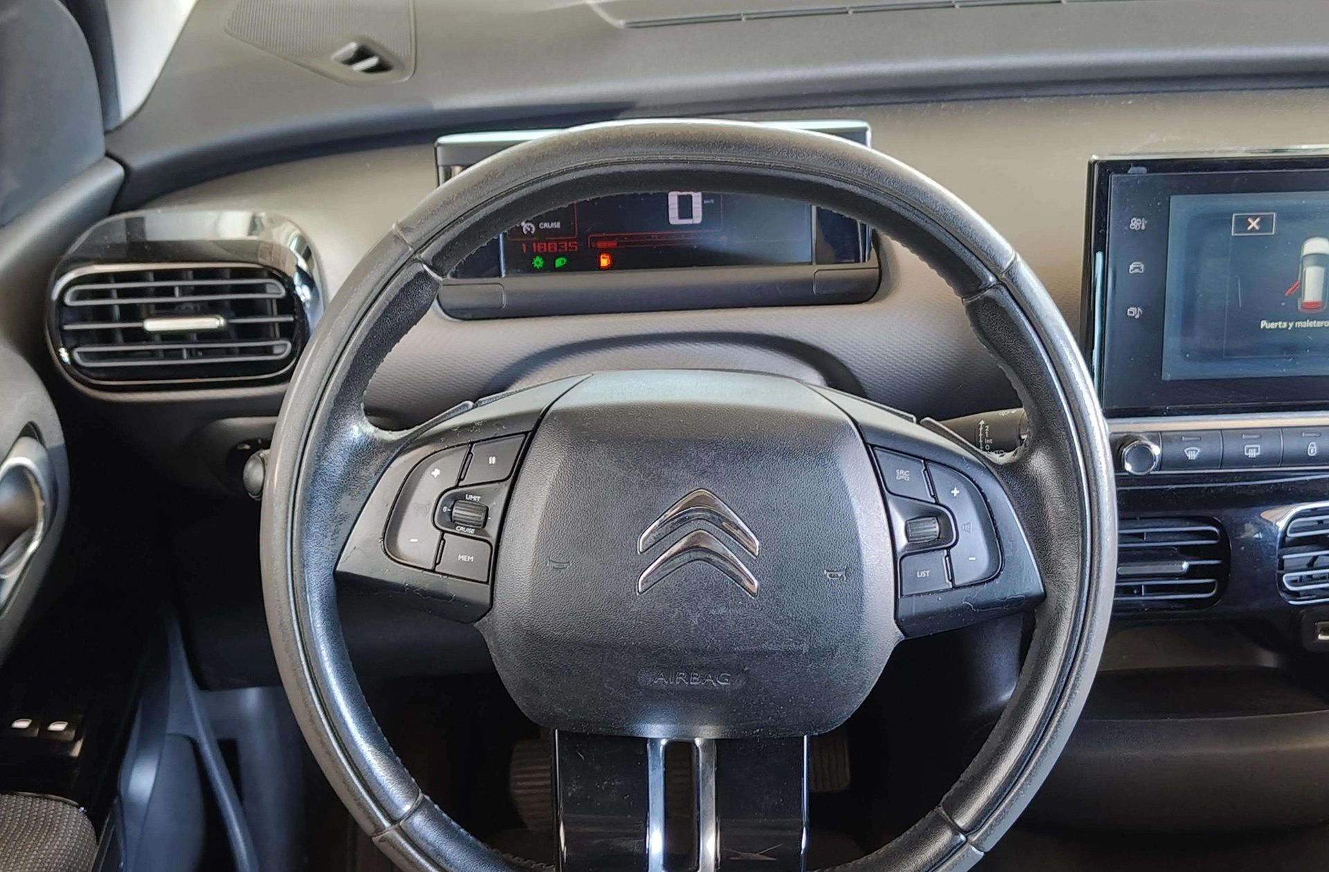 Citroën C4 Cactus PureTech 82 Feel Edition - foto 21