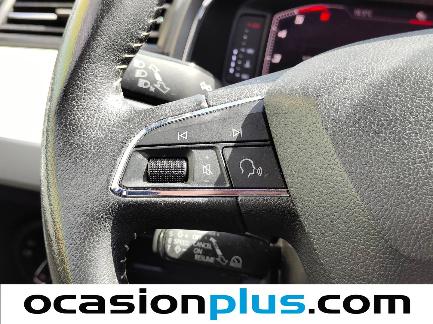 Seat Arona Seat Arona 1.6 TDI S&S Xcellence (95 CV) de ocasión