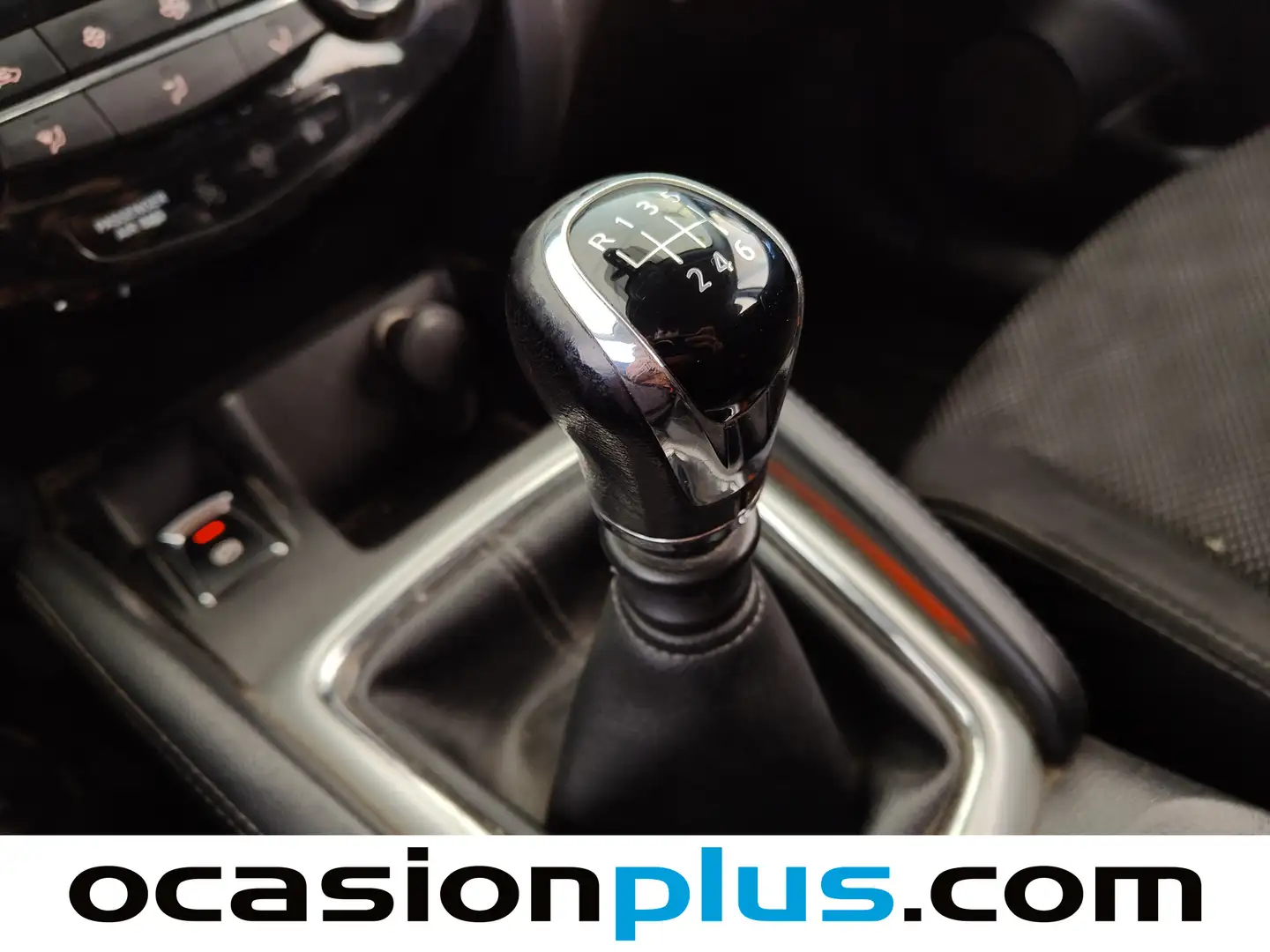 Foto Nissan QASHQAI Nissan Qashqai dCi 130 Acenta 4x4 (130 CV)