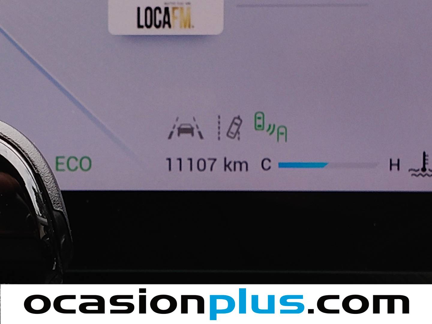 JAECOO 7 JAECOO 7 1.6 TGDI Select FWD (145 CV) km 0