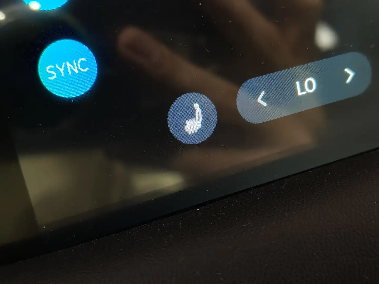 Foto MG HS MG HS 1.5 Turbo GDI Luxury DCT (162 CV)