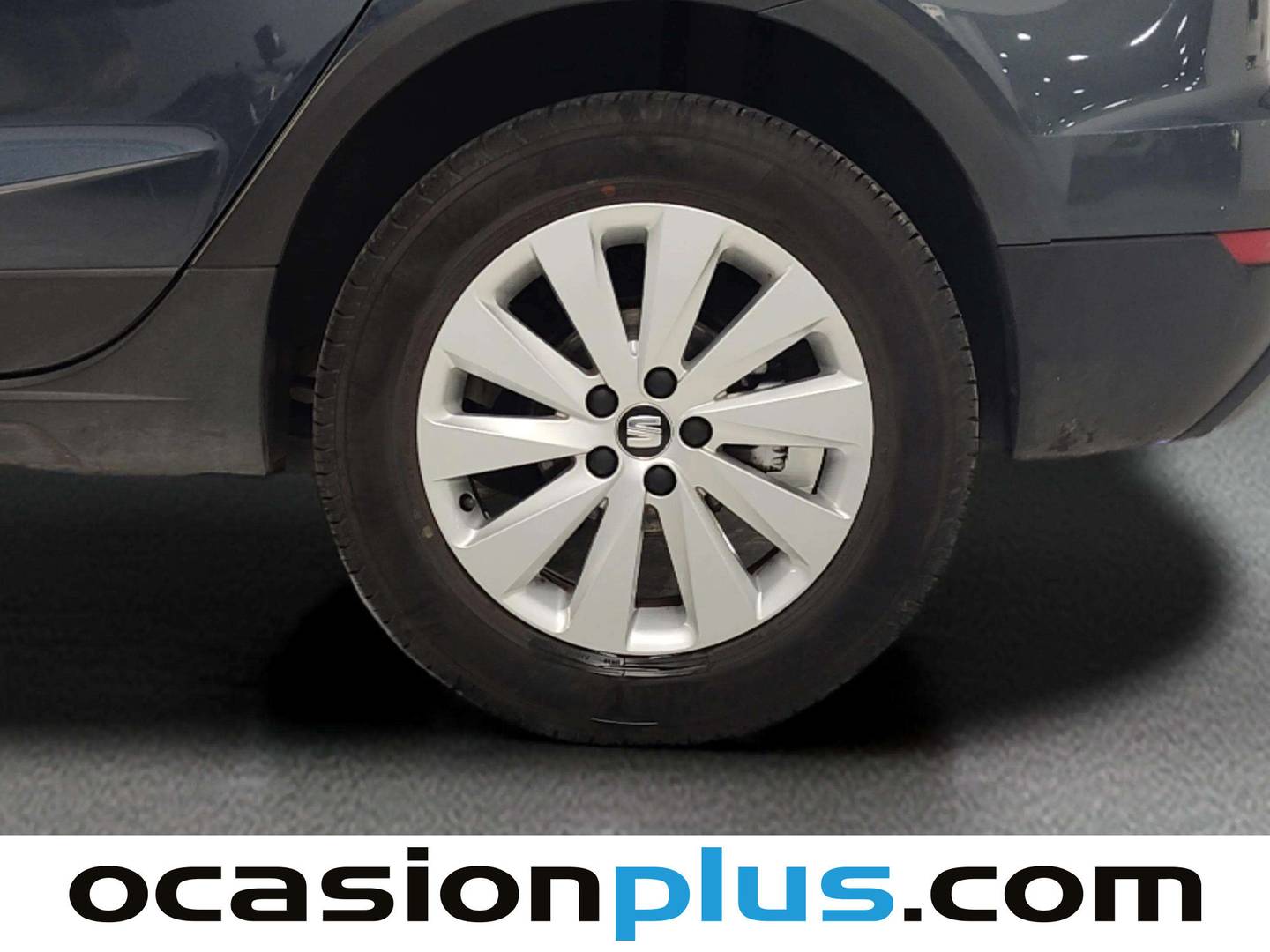 Seat Arona Seat Arona 1.6 TDI S&S Style (115 CV) 2019