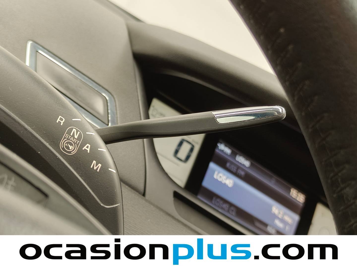 Citroën C4 Picasso Citroën C4 Picasso Picasso 1.6 e-HDI Millenium CMP S&S (112 CV) de segunda mano