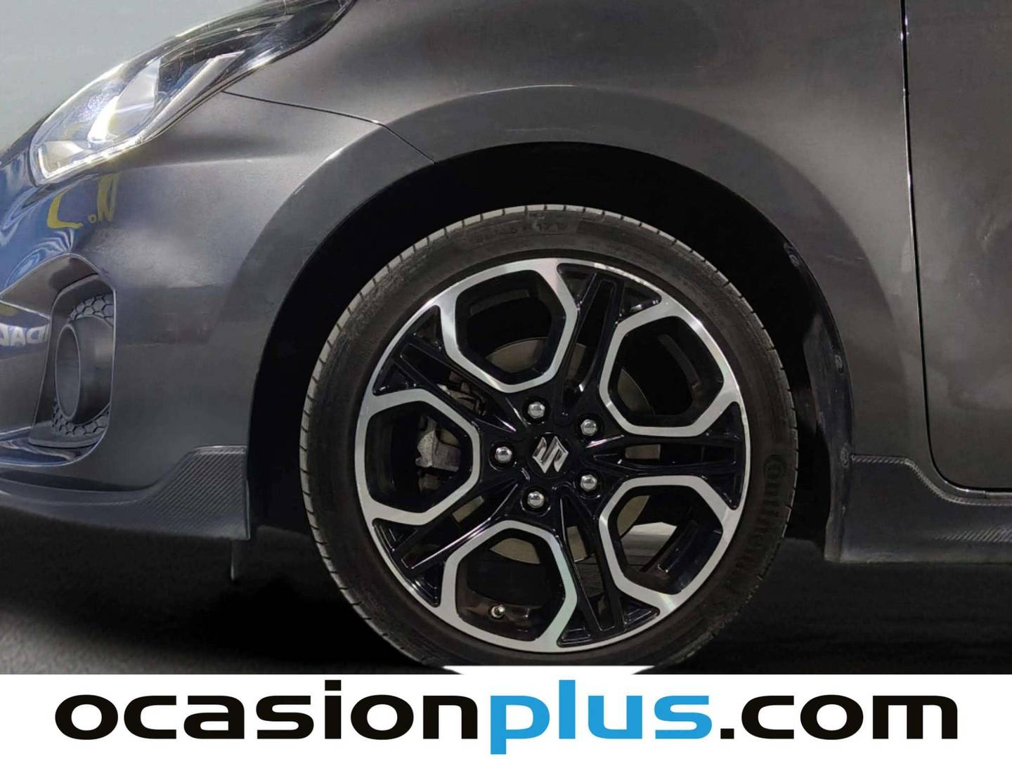 Suzuki Swift Suzuki Swift 1.4T Sport (140 CV) al mejor precio