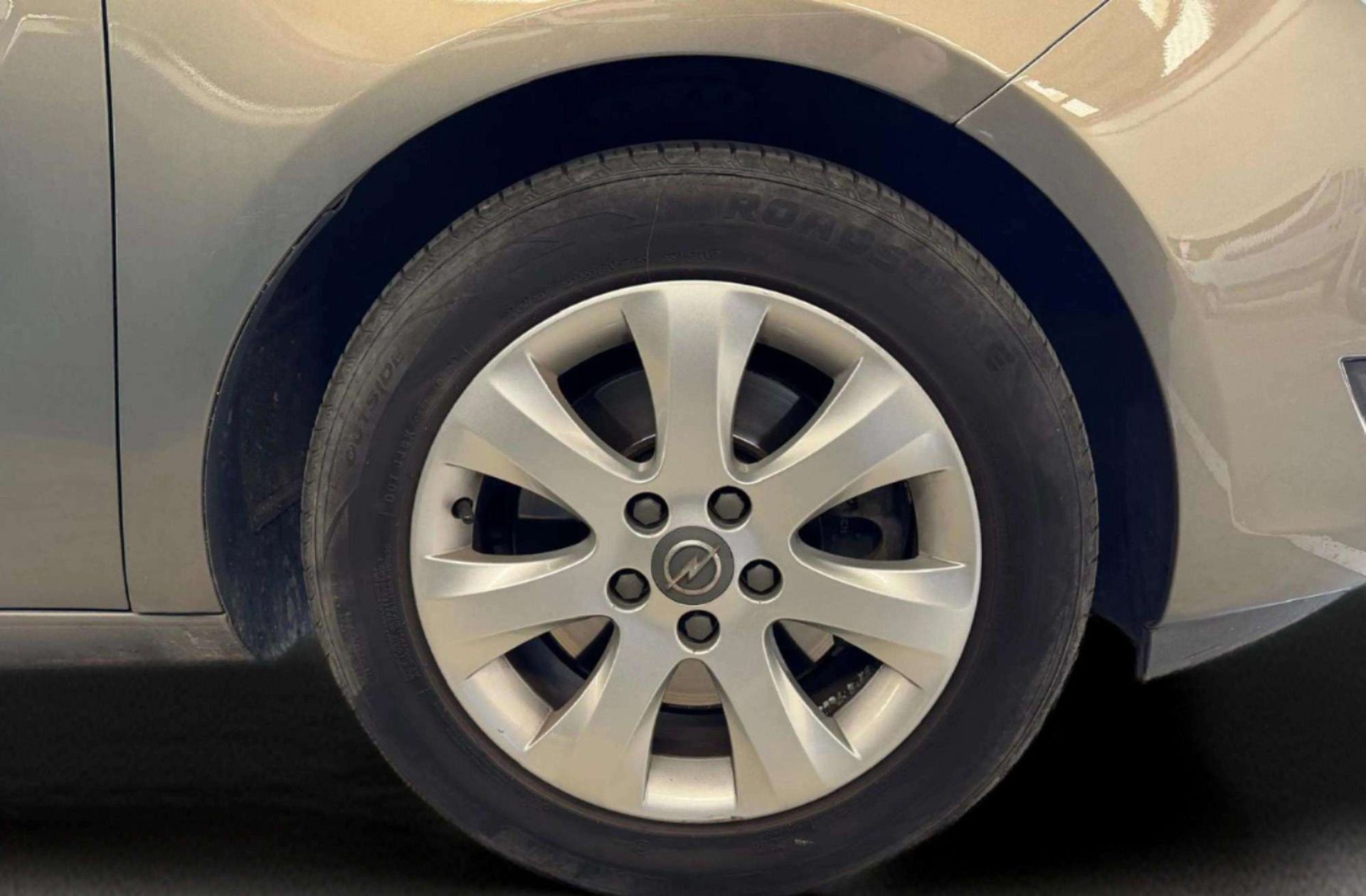 Opel Meriva 1.4 NET Excellence - foto 35