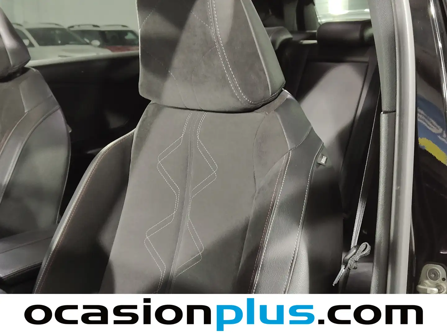 Foto DS DS 7 Crossback DS DS7 Crossback BlueHDi 130 Performance Line Auto (130 CV)