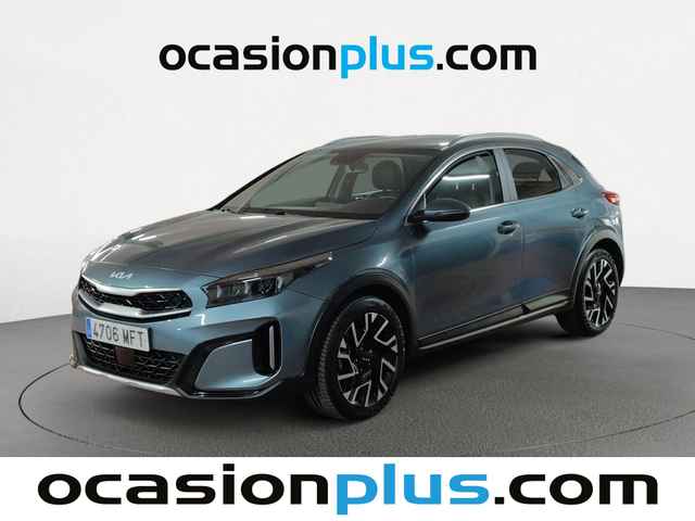 Comprar Coche Kia Xceed Segunda Mano