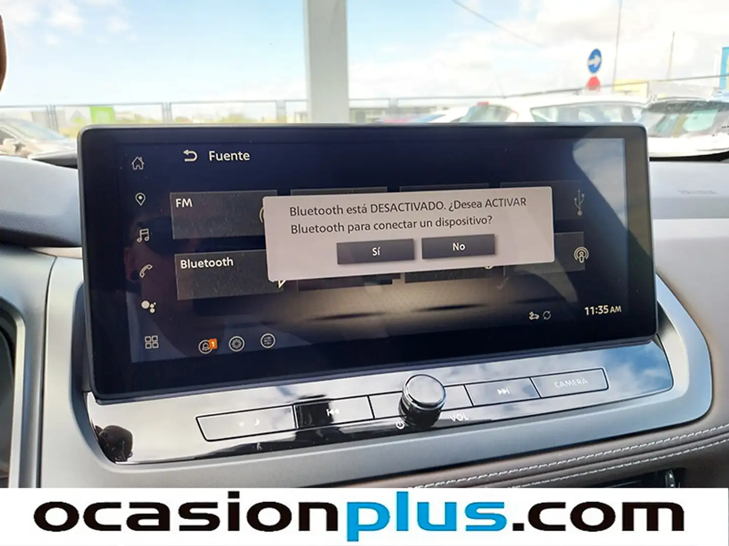 Foto Nissan QASHQAI Nissan Qashqai Tekna Premium E-POWER (190 CV)