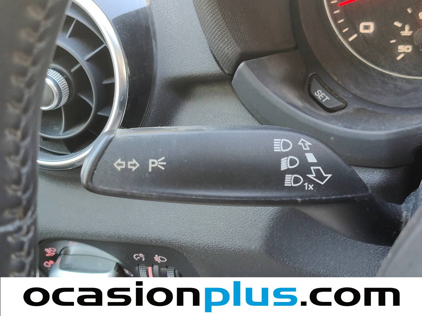 Audi A1 Audi A1 Ambition 1.4 TFSI (122 CV) seminuevo