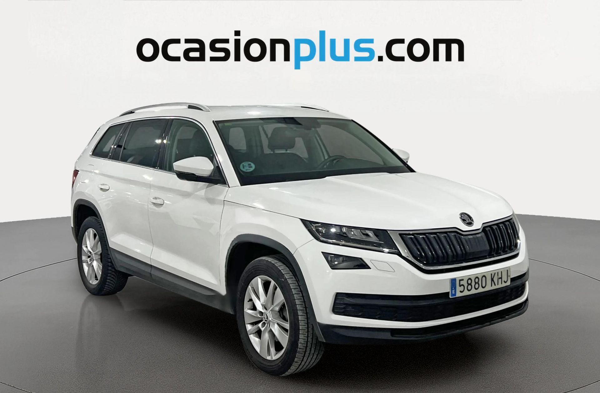 Škoda Kodiaq 2.0 TDI Style 4x4 DSG - foto 2