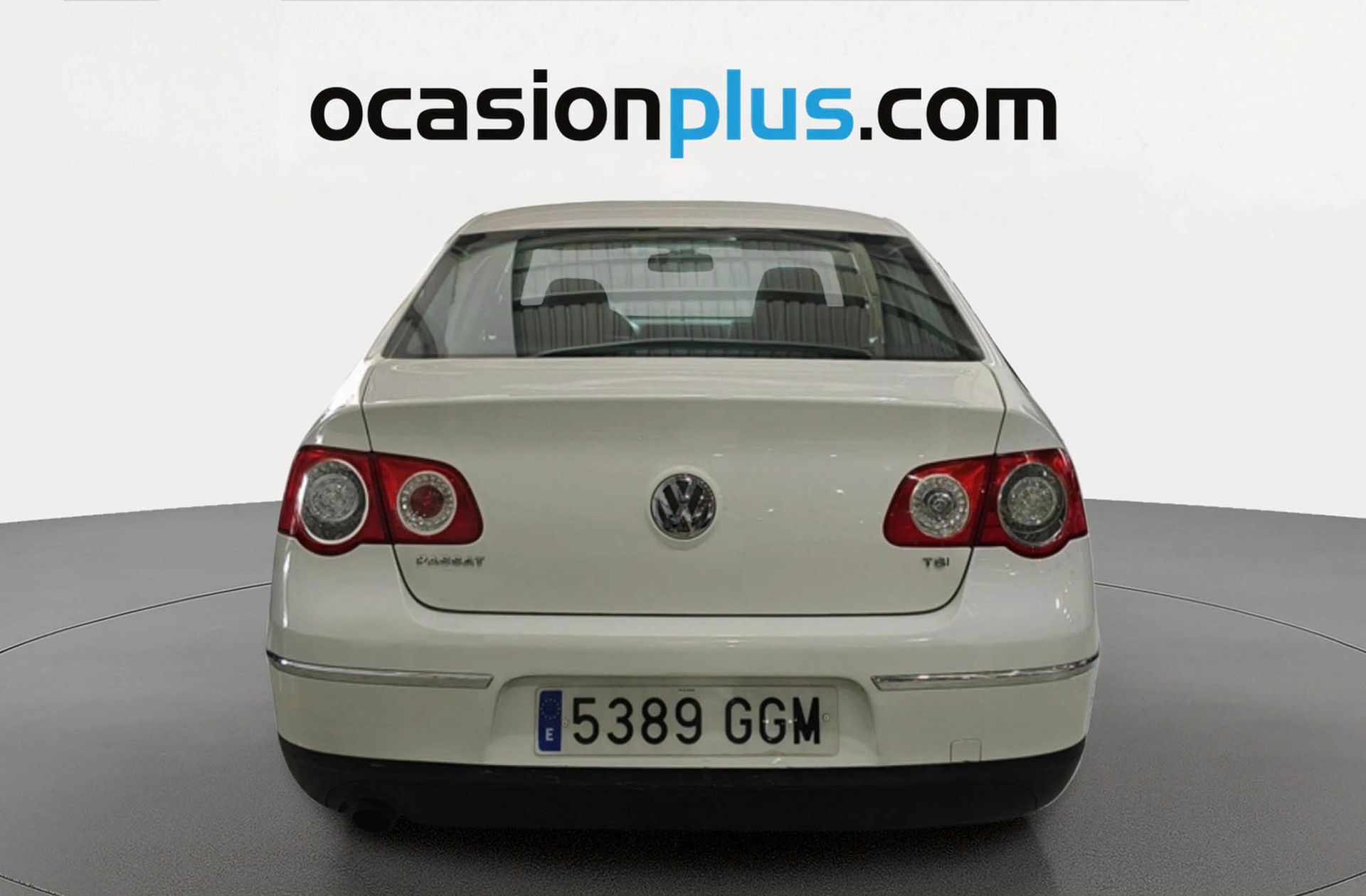 Volkswagen Passat Advance 1.4 TSI - foto 11