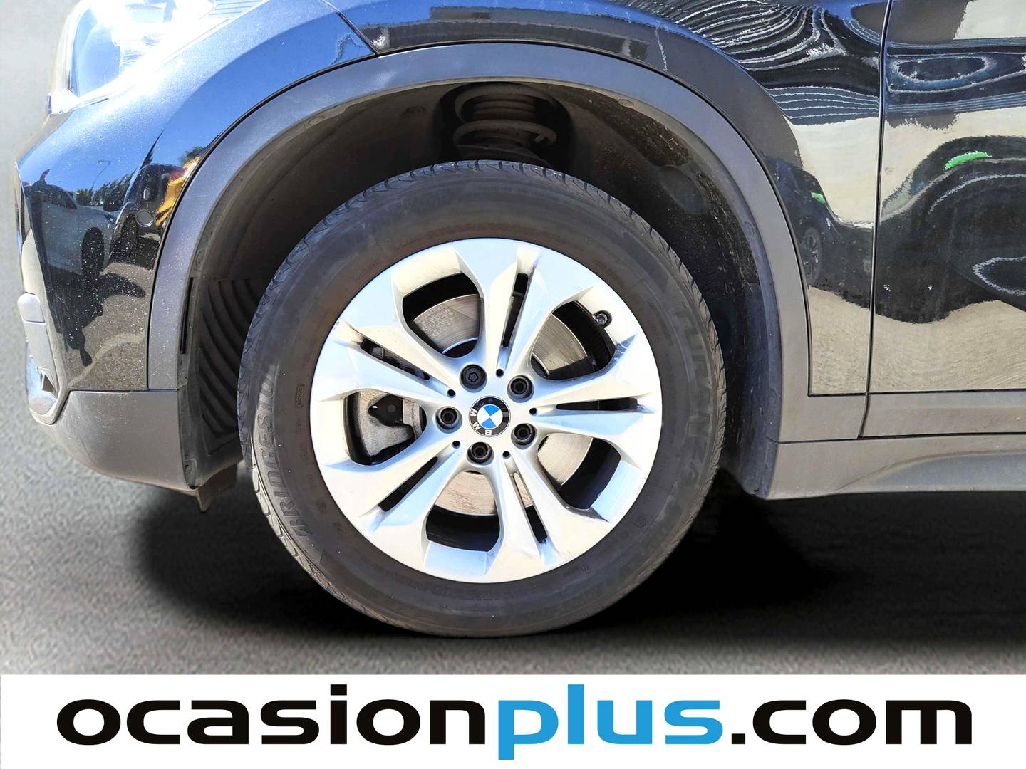 BMW X1 BMW X1 sDrive20i (192 CV) gasolina