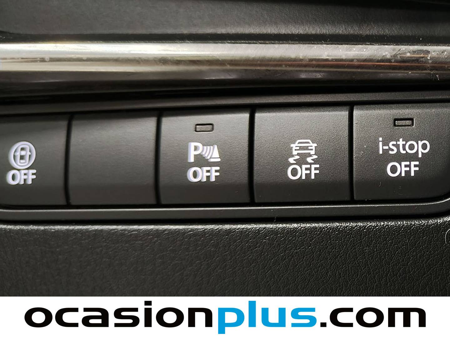 Foto Mazda Mazda3 Mazda Mazda 3 2.0 e-SKYACTIV-G Homura (122 CV)