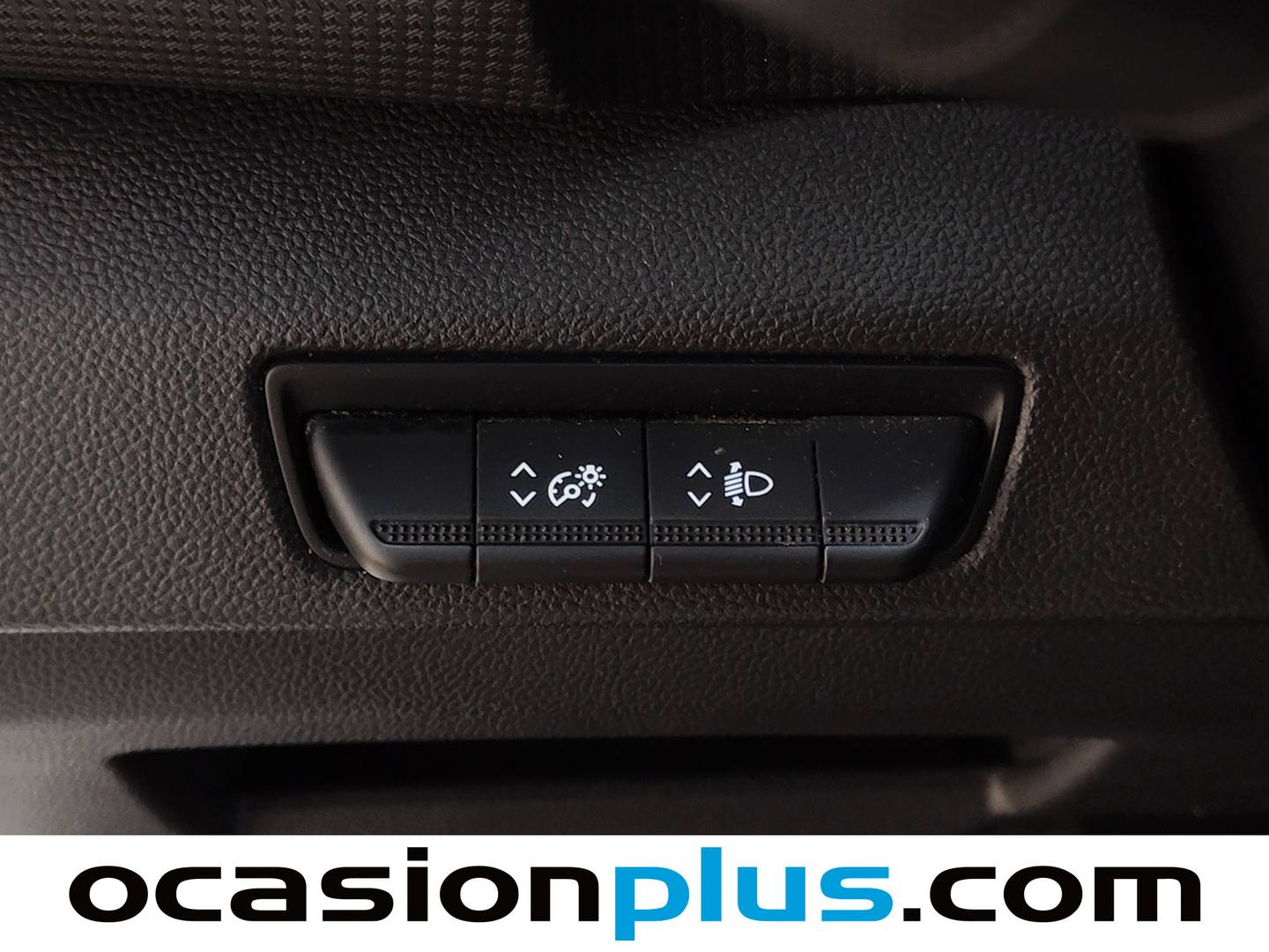 Renault Trafic Renault Trafic Furgon L1H1 Blue dCi (130 CV) de ocasión