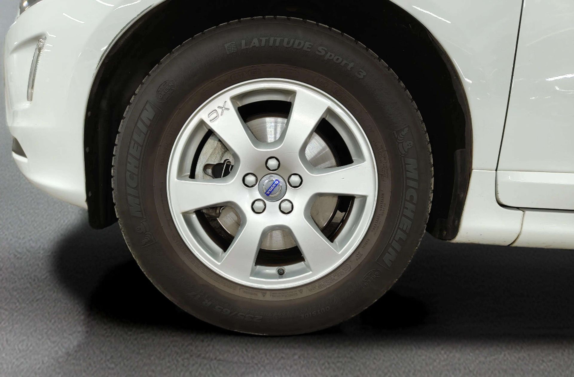 Volvo XC60 D3 Kinetic - foto 38