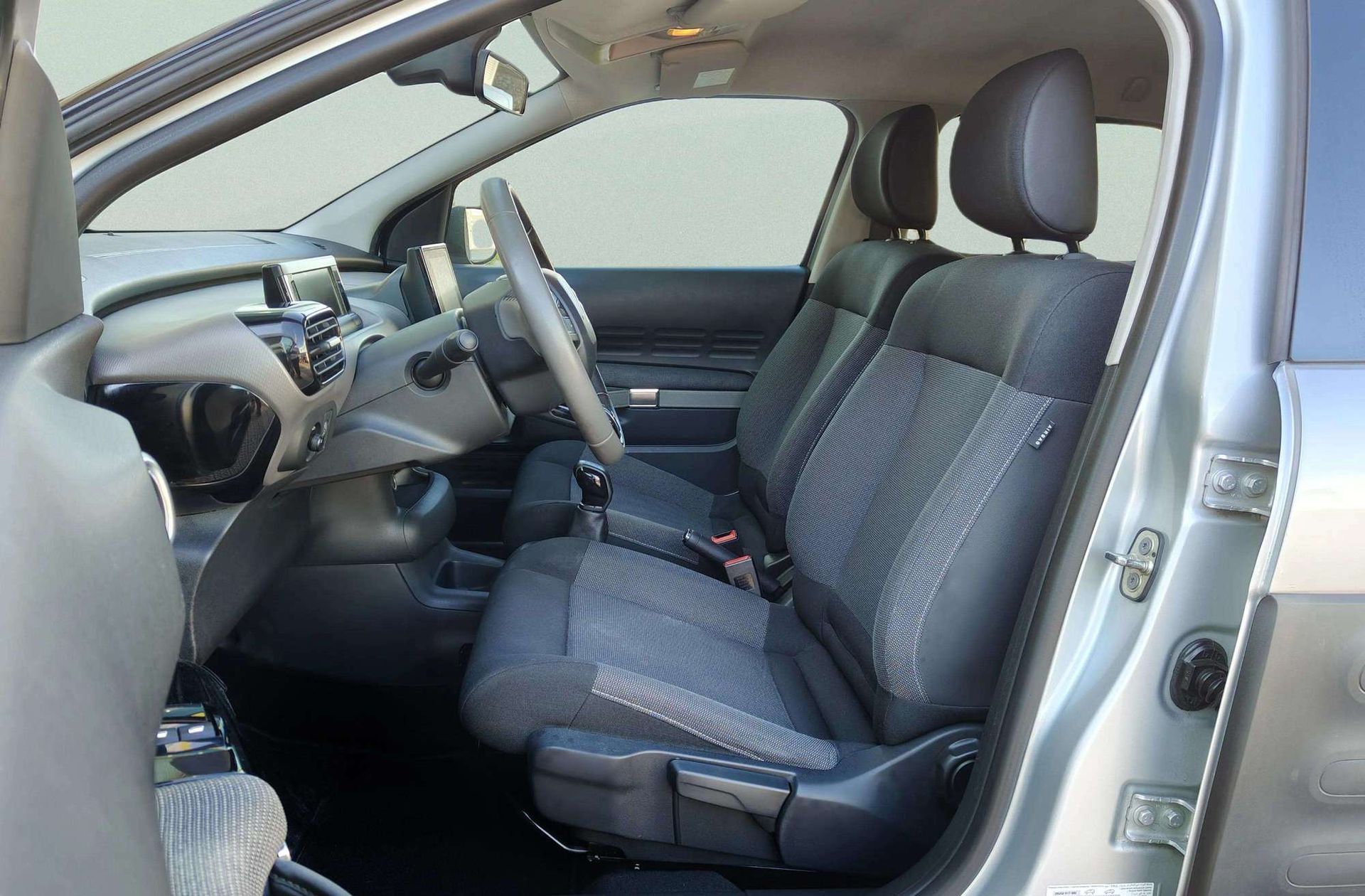 Citroën C4 Cactus PureTech 82 Feel - foto 8