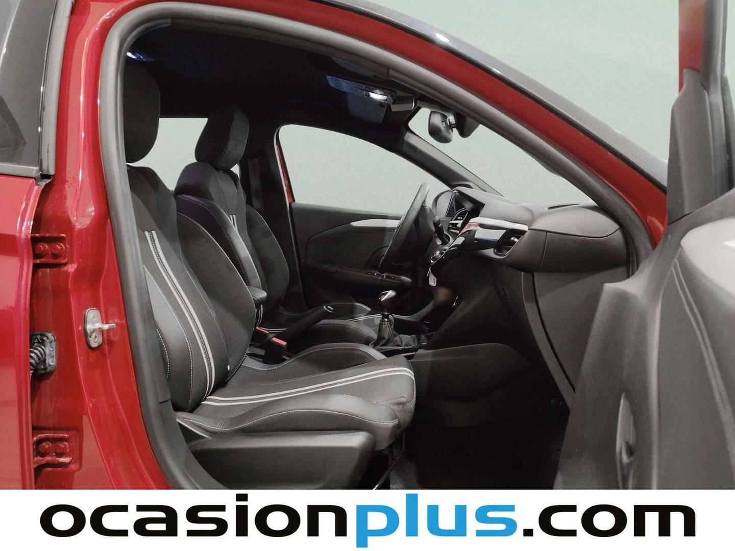 Opel Corsa Opel Corsa 1.2 T XHL GS (100 CV) km 0