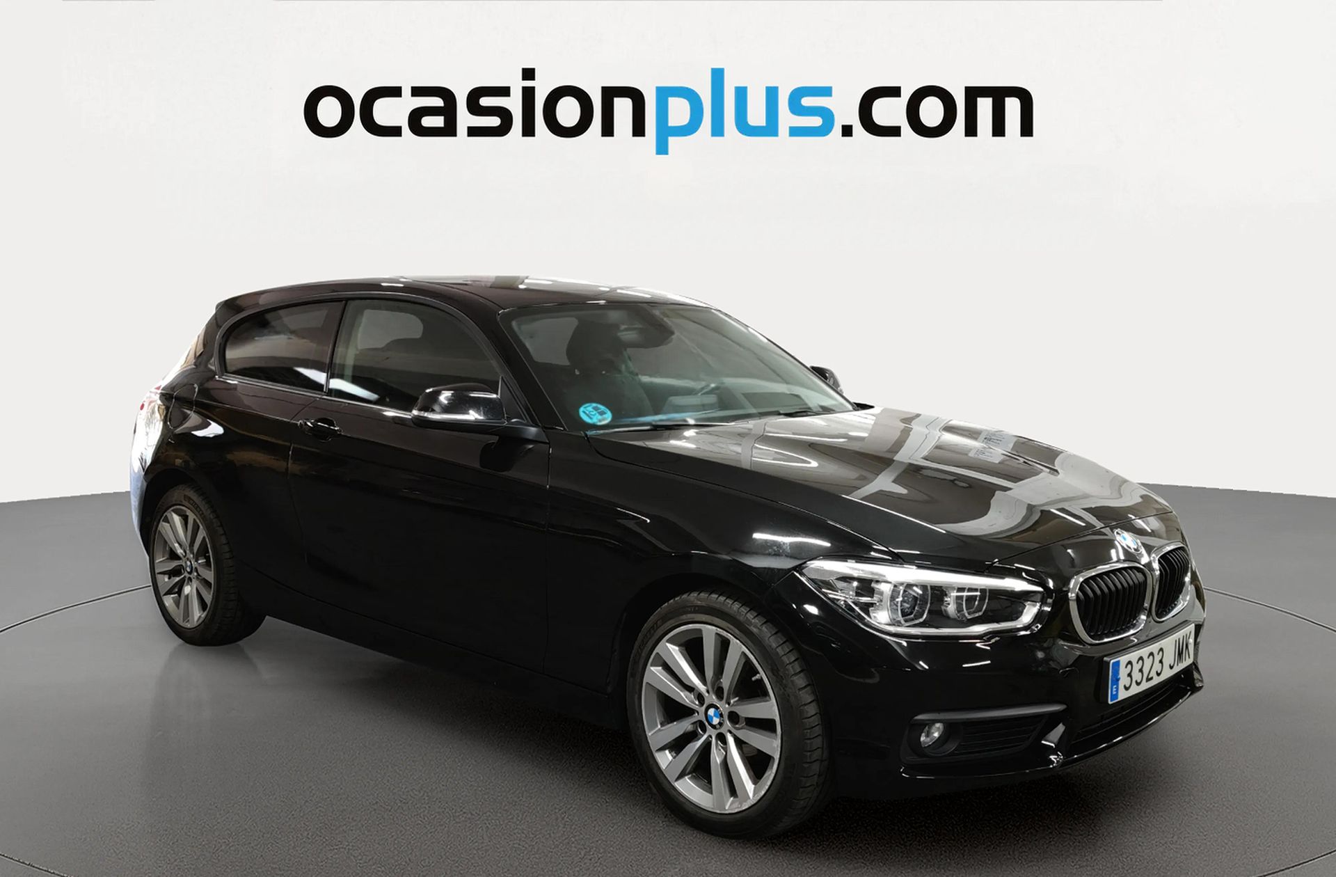 BMW Serie 1 116d - foto 2