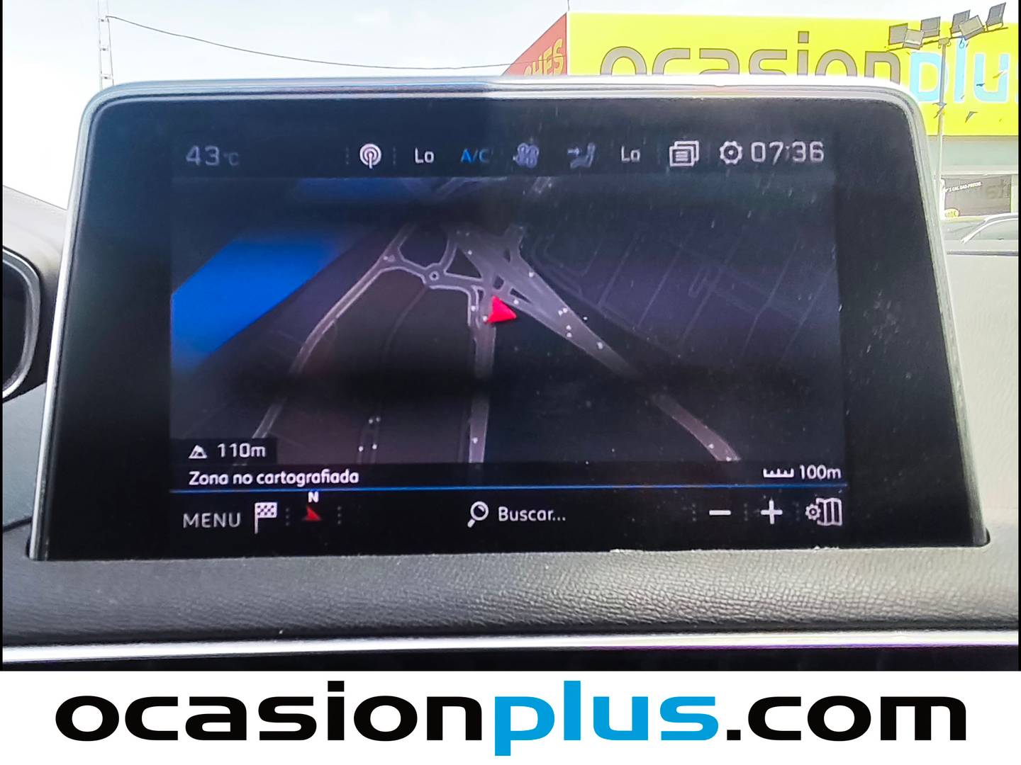 Extras y acabados del Peugeot 5008 Peugeot 5008 5008 BlueHDi 130 S&S Allure EAT8 (130 CV) 7 Plazas