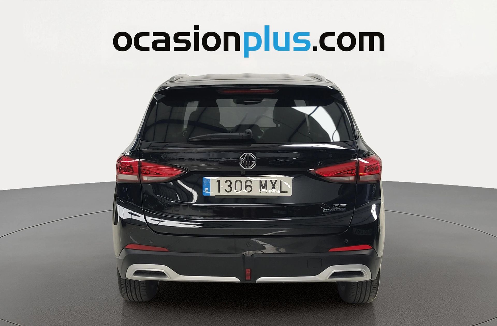 MG ZS 1.5 Hybrid+ Luxury - foto 16