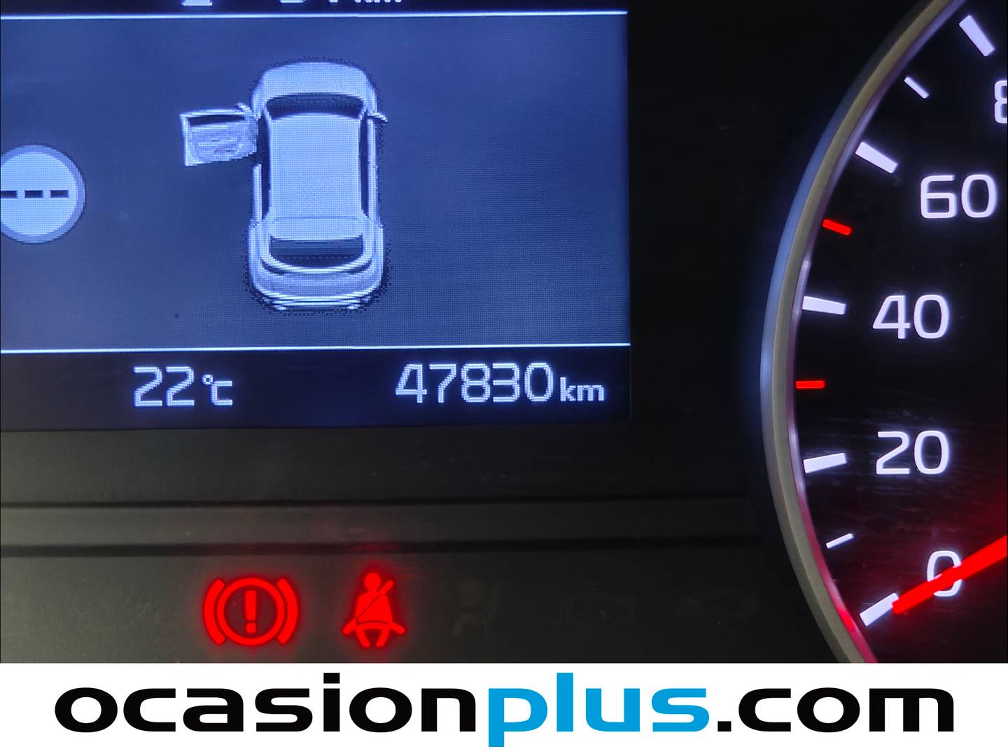 KIA Sportage KIA Sportage 1.6 GDi Drive 4x2 (132 CV) 132cv