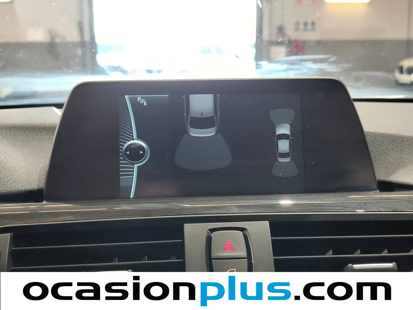 Foto BMW Serie 3 BMW Serie 3 318d  (143 CV)