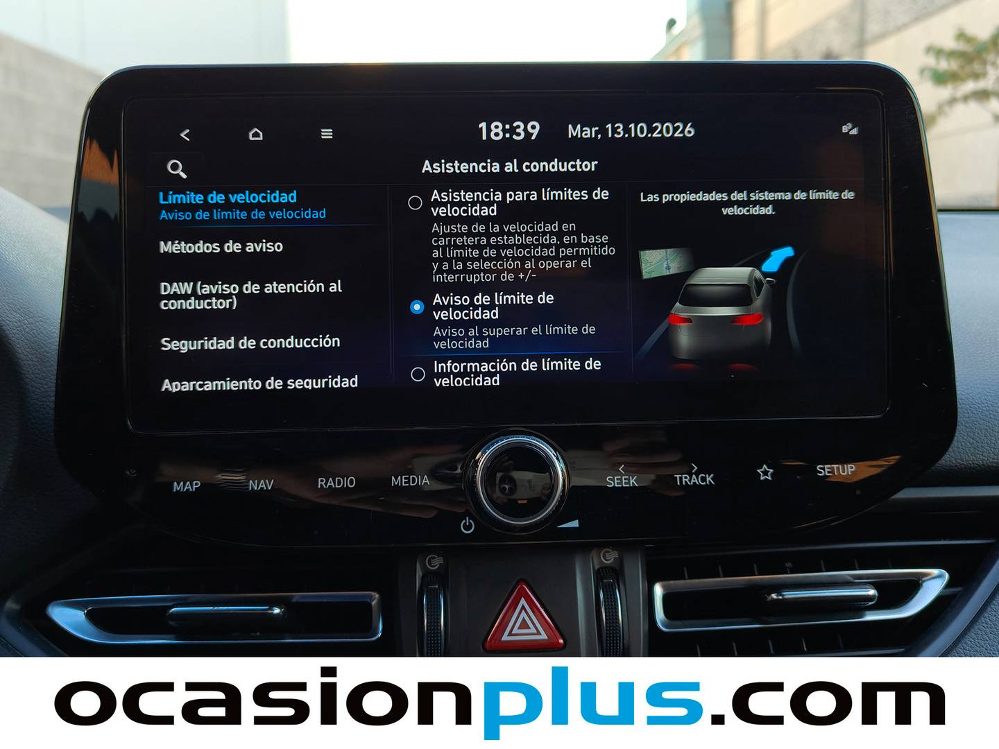 Accesorios del Hyundai i30 Hyundai i30 1.0 TGDI N Line SE (100 CV)