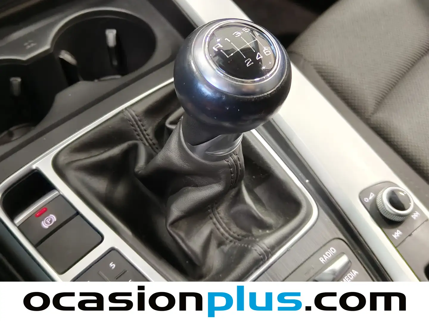 Foto Audi A4 Audi A4 Avant Advanced edition 2.0 TDI (150 CV)