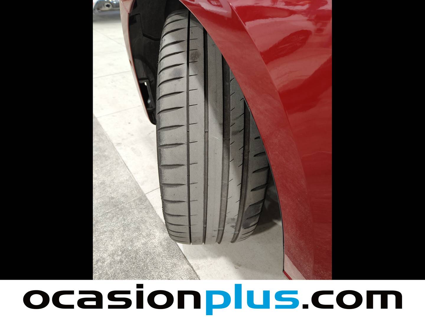 Foto Seat León SEAT León 1.5 eTSI S&S FR Go L DSG (150 CV)