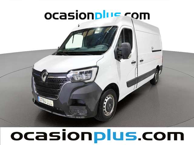 Renault Master Furgon L2H2 3500 Energy Blue dCi 107 kW (145 CV) de segunda mano
