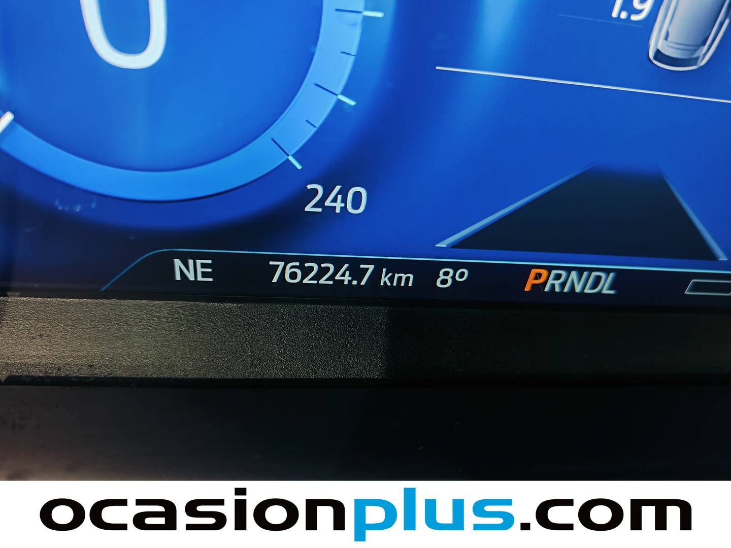 Foto Ford Kuga Ford Kuga 2.5 Duratec PHEV ST-Line X Auto (225 CV)